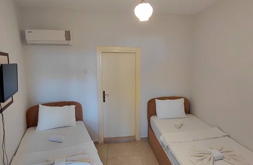 Cesme Cabin | Begonvil Apart Otel