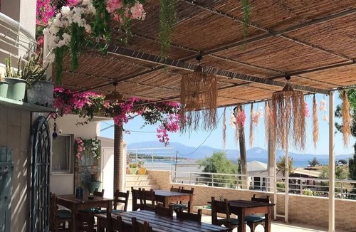 Cesme Cabin | Begonvil Apart Otel