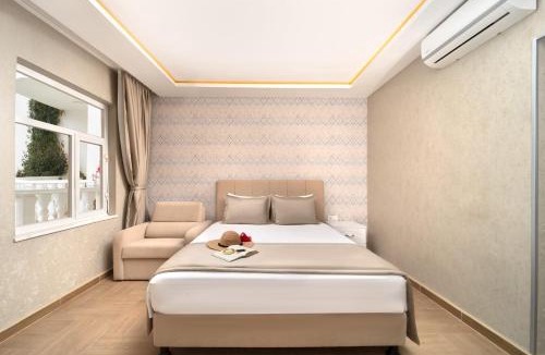 Selimiye Hotel | Begovina