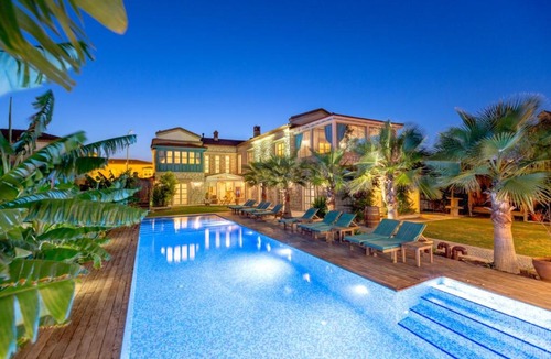 Hacımemis Hotel | Bel Canto Alaçatı Hotel
