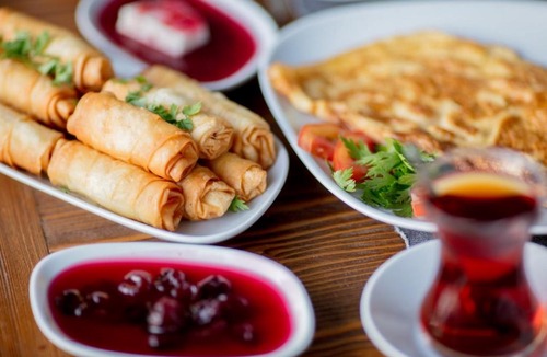 Hacımemis Hotel | Bel Canto Alaçatı Hotel