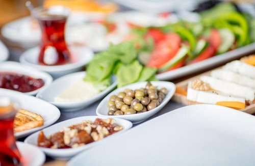 Hacımemis Hotel | Bel Canto Alaçatı Hotel