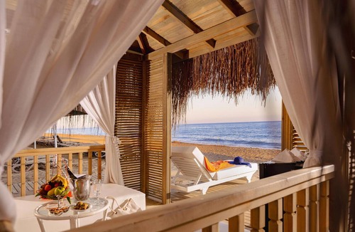 Belek Golf Area Resort | Belconti Resort Hotel - All Inclusive