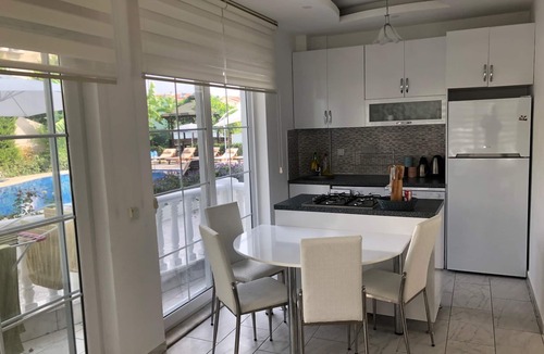 Belek Apartment | BELKA GOLF RESIDENCE Duplex