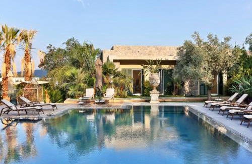Golturkbuku Hotel | Bella Sombra Hotel