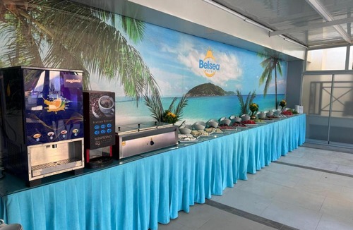 Beldibi Hotel | Belsea Hotel