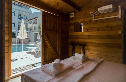 Beldibi Hotel | Belsun Boutique Hotel