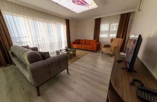 Yomra Apartment | Belya Apart Hotel