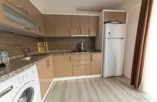 Yomra Apartment | Belya Apart Hotel