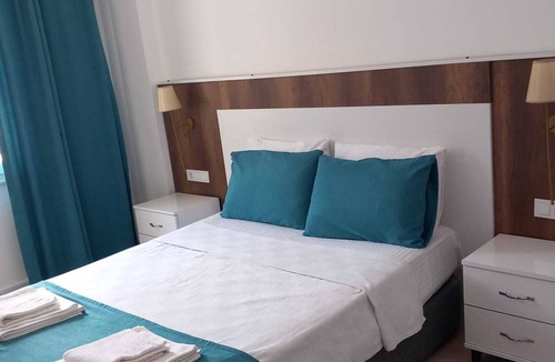 Oludeniz House | BENA PANSİYON