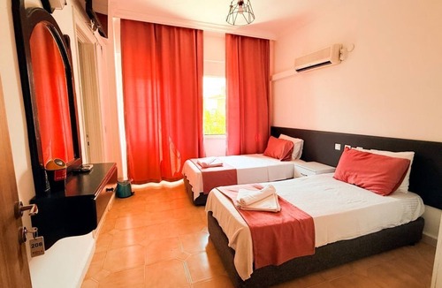 Oludeniz House | BENA PANSİYON