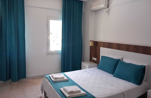 Oludeniz House | BENA PANSİYON