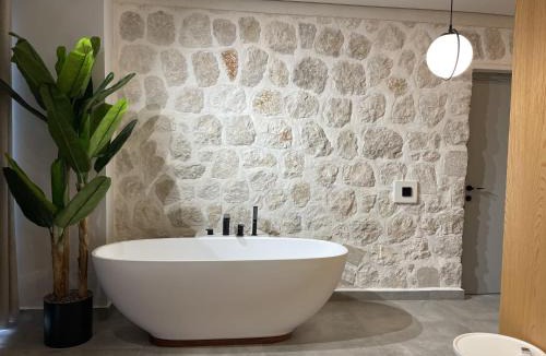 Faralya Villa | Benetto