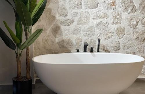 Faralya Villa | Benetto