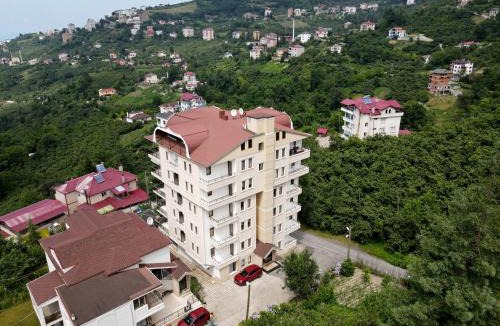 Trabzon Apartment | Bengisu suites