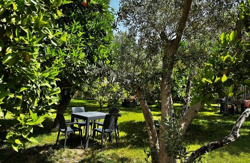 Demre Apartment | Benlikya Apart Demre