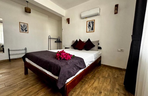 Demre Apartment | Benlikya Apart Demre