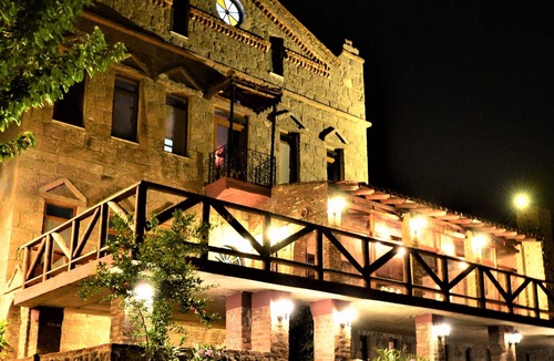 Ayvacik Hotel | Berceste Hotel
