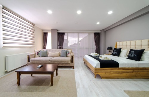Pendik Hotel | Best Hotel