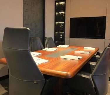 Konak Hotel | Best Western Izmir Hotel