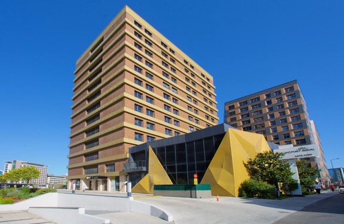 Kucukcekmece Hotel | Best Western Plus Hotel & Residences Istanbul