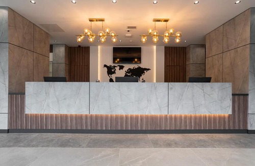 Trabzon Hotel | Best Western Plus Trabzon