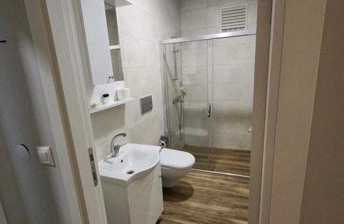 Bursa Hotel | Best Yöre Bademli Otel