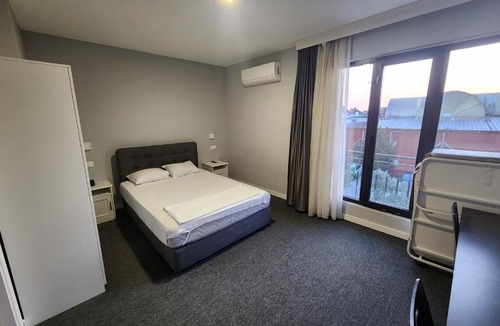 Bursa Hotel | Best Yöre Bademli Otel