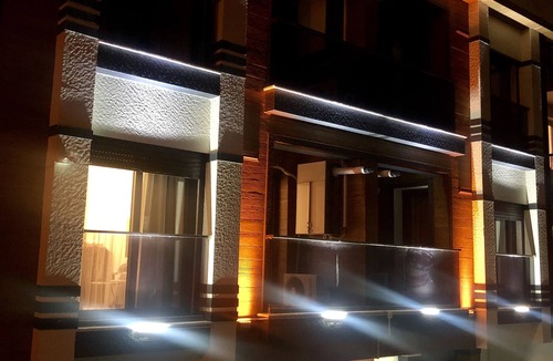 Buca Hotel | Beta Homes Boutique Hotel