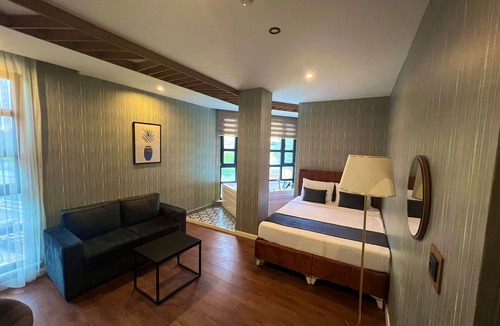 Avcilar Hotel | Beta Hotel