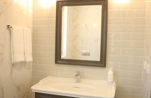 Safranbolu City Center Hotel | Beyaz Köşk