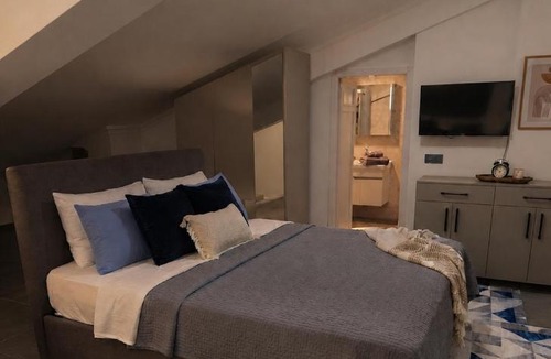 Demre Apartment | Beyaz Kosk