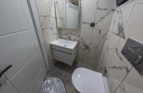 Demre Apartment | Beyaz Kosk