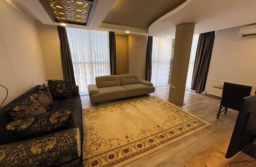 Midyat Apartment | Beyaz Suites