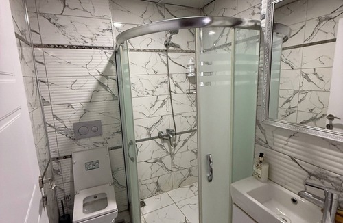 Midyat Apartment | Beyaz Suites