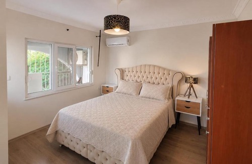 Kadriye Villa | BEYLİK villa 4