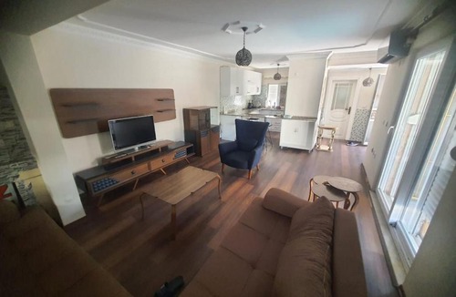 Kadriye Villa | BEYLİK villa 4