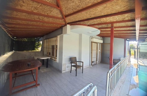 Kadriye Villa | BEYLİK villa 4
