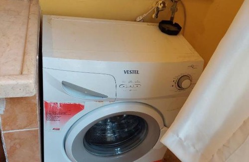Taksim Apartment | Beyoğlu daire