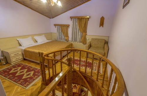 Beypazari Hotel | Beypazari Ipekyolu Konagi