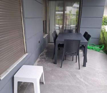 Goynuk Villa | Beysvillas - F -