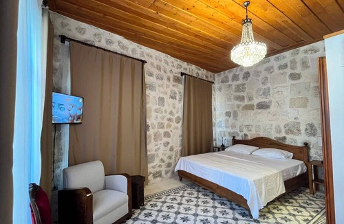 Antakya Hotel | BEYT ANTAKYA