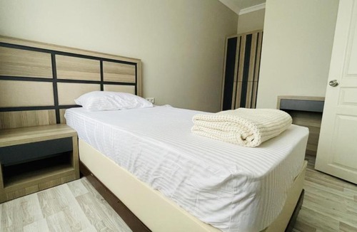 Beldibi House | BİLGE PANSİYON