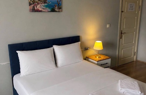 Biga Hotel | Bigalı Gümüş Pansiyon