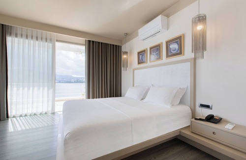 Gundogan Hotel | Bilkent Casa Costa Hotel