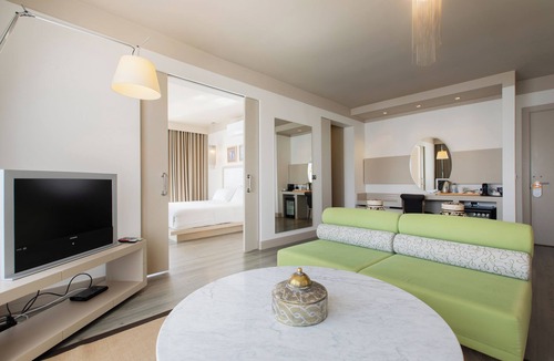 Gundogan Hotel | Bilkent Casa Costa Hotel