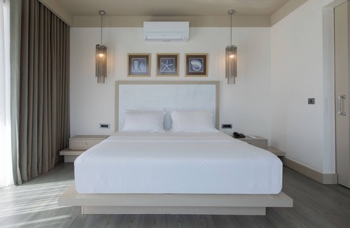 Gundogan Hotel | Bilkent Casa Costa Hotel