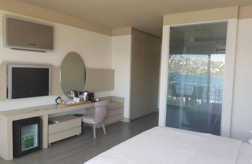 Gundogan Hotel | Bilkent Casa Costa Hotel