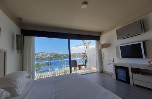 Gundogan Hotel | Bilkent Casa Costa Hotel