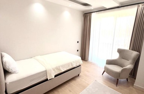Arnavutkoy Apartment | BioResidence-5 , 3 Bedroom 2 bathroom Apartment